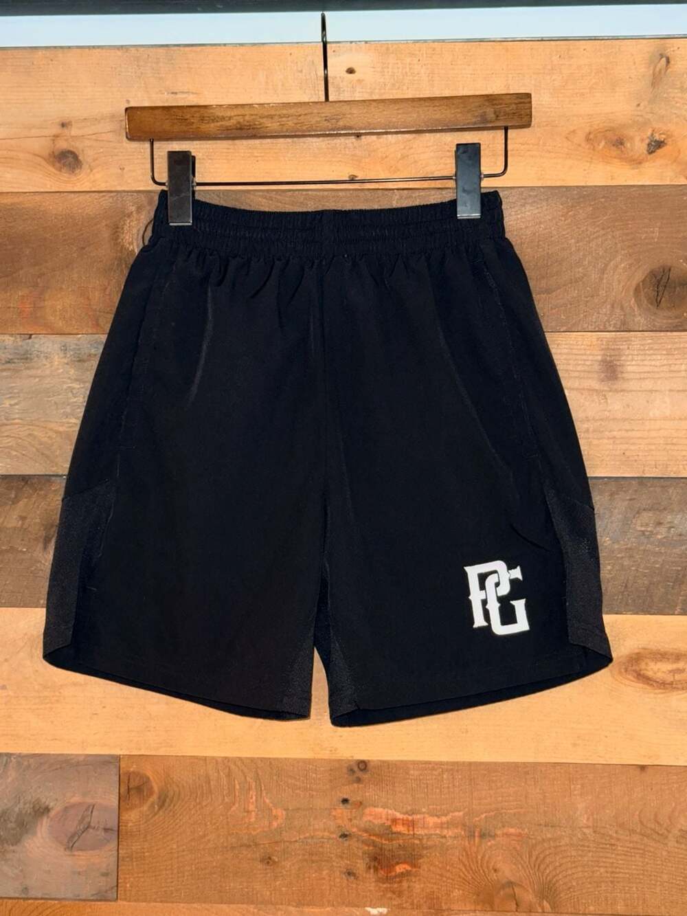 Perfect Game Apparel Performance Athletic Shorts Small 0633